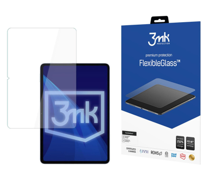 Folia na tablet 3MK Flexible Glass do Xiaomi Pad 7 / Xiaomi Pad 7 Pro